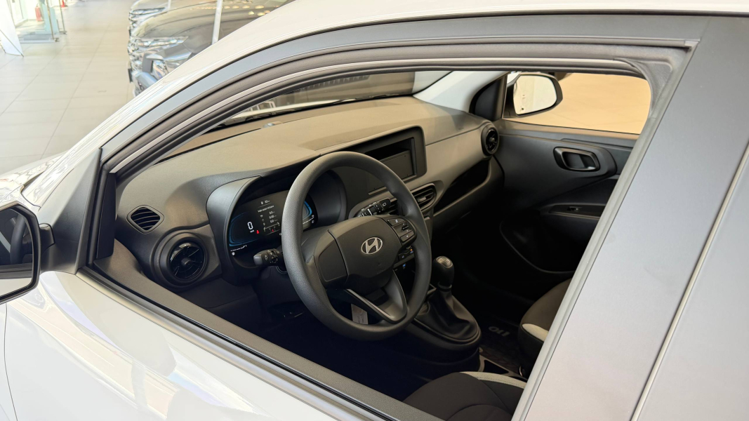 Автомобілі Hyundai м. Одеса | Купити новий Хюндай | Автотрейдінг Одеса ДП - фото 19