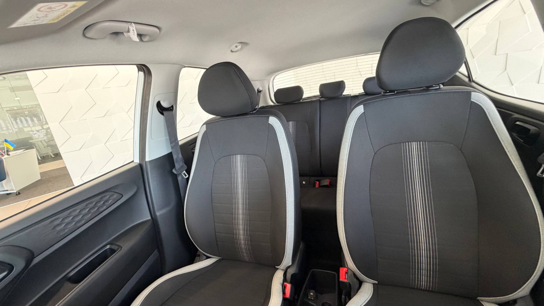 Автомобілі Hyundai м. Одеса | Купити новий Хюндай | Автотрейдінг Одеса ДП - фото 20