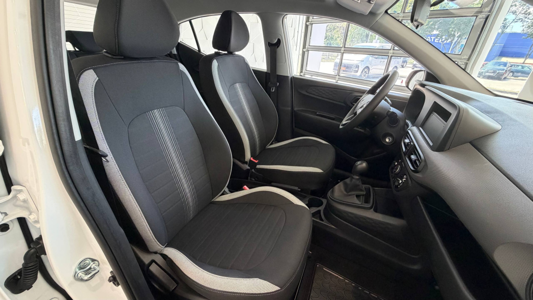 Автомобілі Hyundai м. Одеса | Купити новий Хюндай | Автотрейдінг Одеса ДП - фото 21