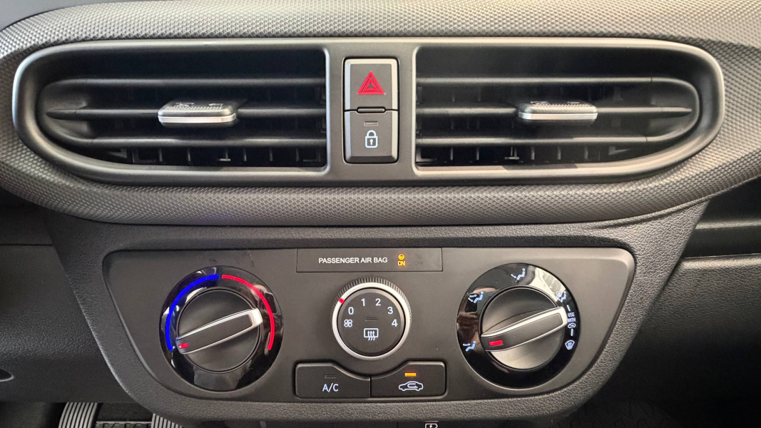 Автомобілі Hyundai м. Одеса | Купити новий Хюндай | Автотрейдінг Одеса ДП - фото 22