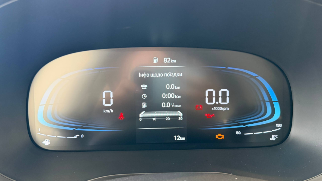 Автомобілі Hyundai м. Одеса | Купити новий Хюндай | Автотрейдінг Одеса ДП - фото 25