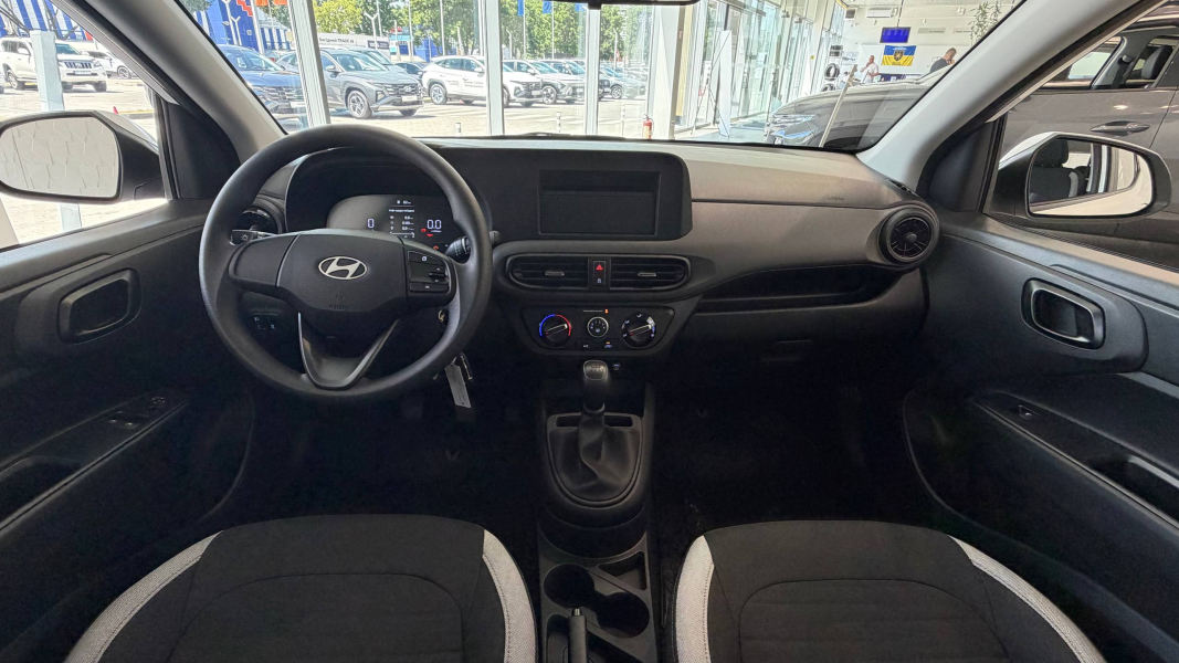 Автомобілі Hyundai м. Одеса | Купити новий Хюндай | Автотрейдінг Одеса ДП - фото 26