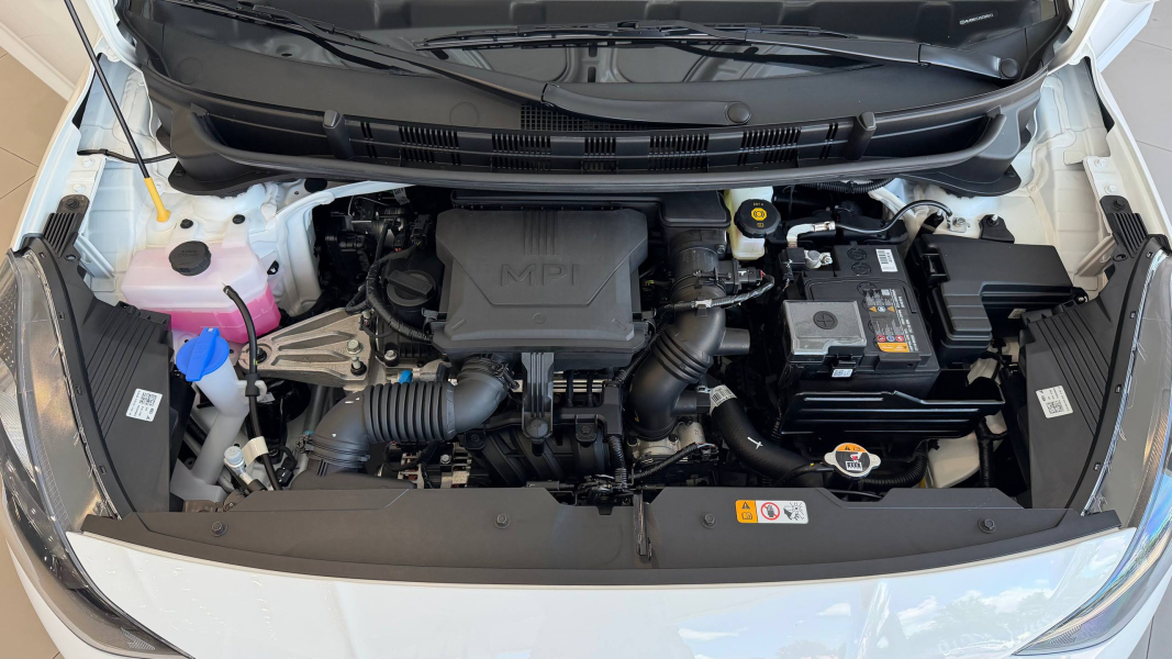 Автомобілі Hyundai м. Одеса | Купити новий Хюндай | Автотрейдінг Одеса ДП - фото 29
