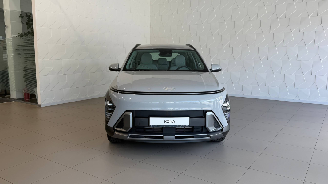 Автомобілі Hyundai м. Одеса | Купити новий Хюндай | Автотрейдінг Одеса ДП - фото 7