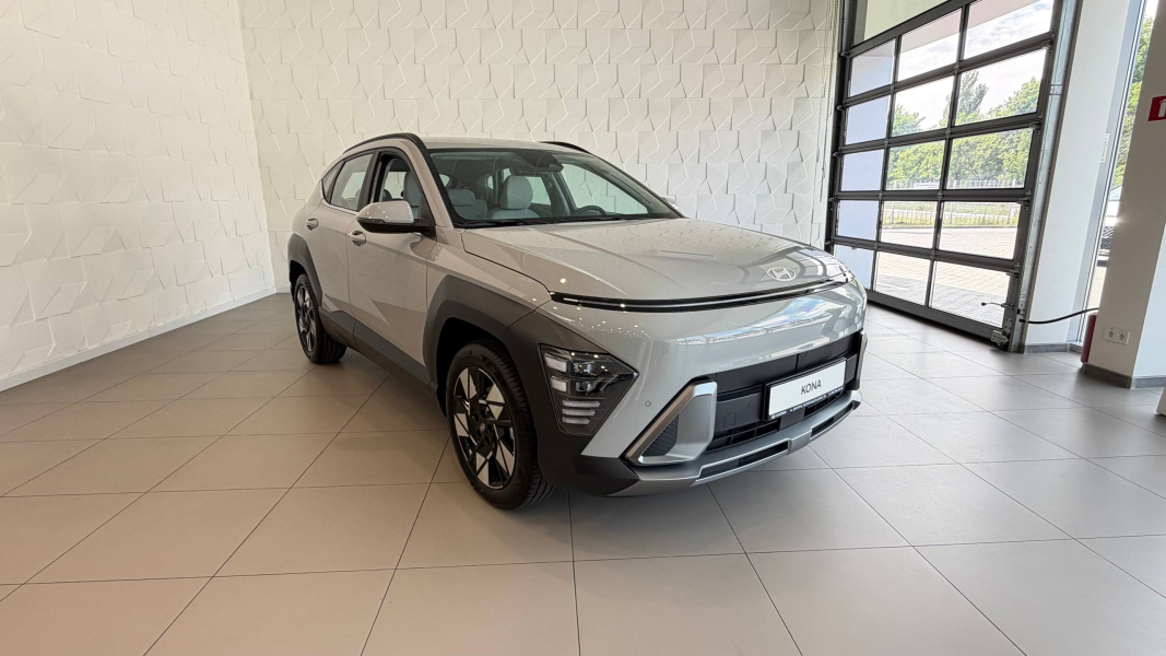 Автомобілі Hyundai м. Одеса | Купити новий Хюндай | Автотрейдінг Одеса ДП - фото 8