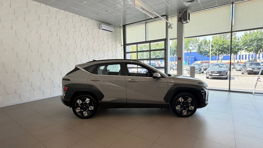 Автомобілі Hyundai м. Одеса | Купити новий Хюндай | Автотрейдінг Одеса ДП - фото 10
