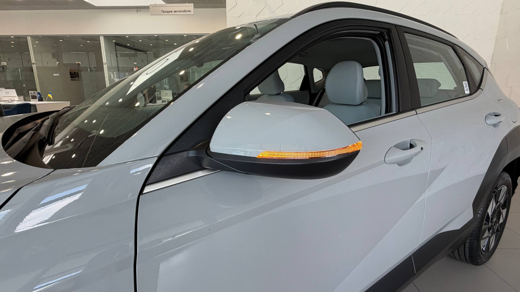 Автомобілі Hyundai м. Одеса | Купити новий Хюндай | Автотрейдінг Одеса ДП - фото 11