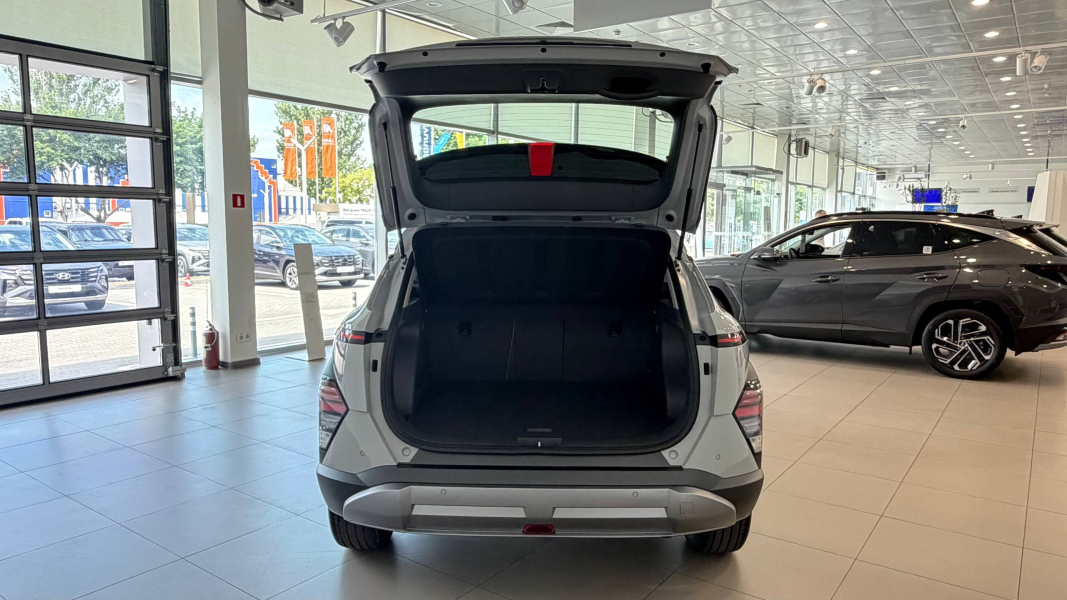 Автомобілі Hyundai м. Одеса | Купити новий Хюндай | Автотрейдінг Одеса ДП - фото 13