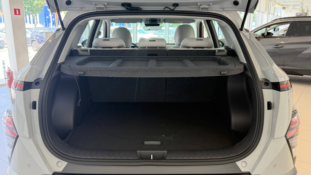 Автомобілі Hyundai м. Одеса | Купити новий Хюндай | Автотрейдінг Одеса ДП - фото 14