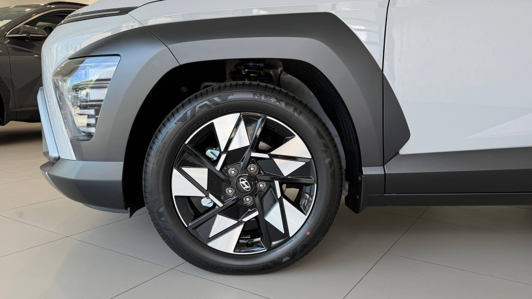 Автомобілі Hyundai м. Одеса | Купити новий Хюндай | Автотрейдінг Одеса ДП - фото 15