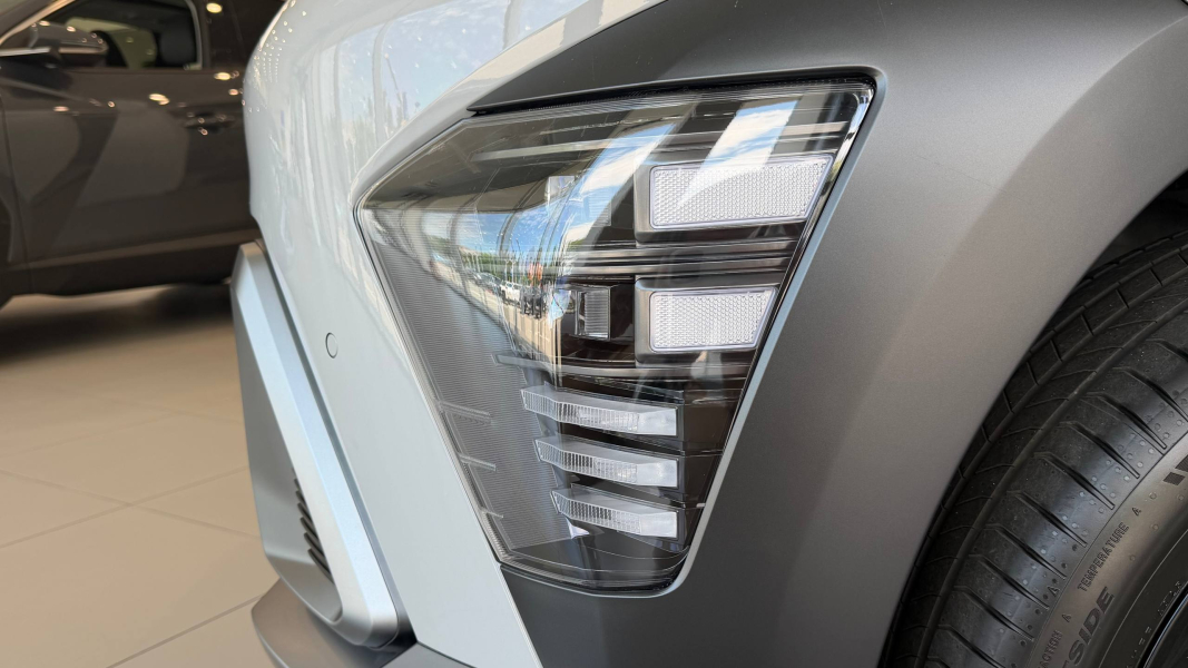 Автомобілі Hyundai м. Одеса | Купити новий Хюндай | Автотрейдінг Одеса ДП - фото 17