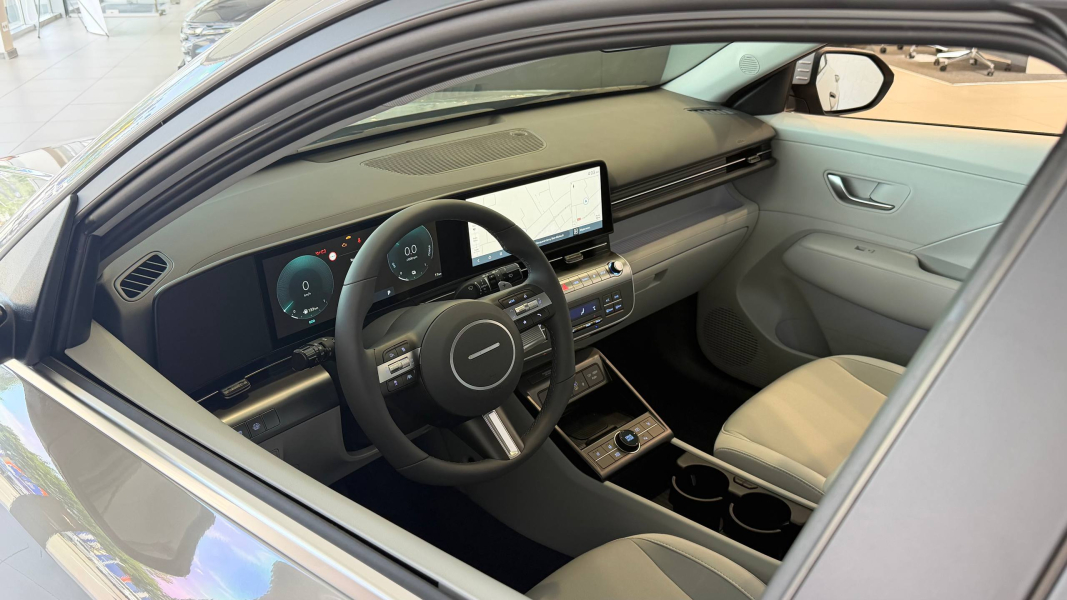 Автомобілі Hyundai м. Одеса | Купити новий Хюндай | Автотрейдінг Одеса ДП - фото 19
