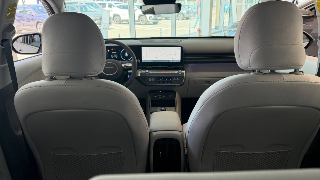 Автомобілі Hyundai м. Одеса | Купити новий Хюндай | Автотрейдінг Одеса ДП - фото 21