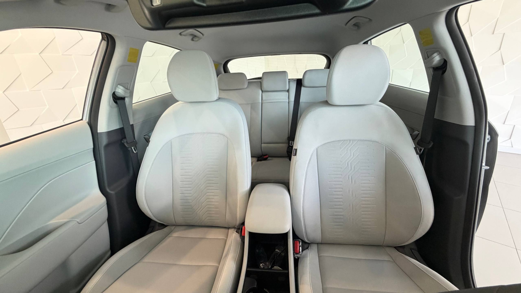 Автомобілі Hyundai м. Одеса | Купити новий Хюндай | Автотрейдінг Одеса ДП - фото 23