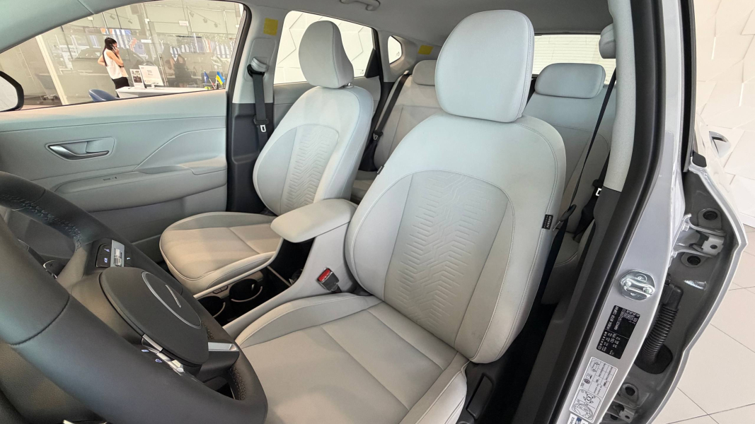 Автомобілі Hyundai м. Одеса | Купити новий Хюндай | Автотрейдінг Одеса ДП - фото 24