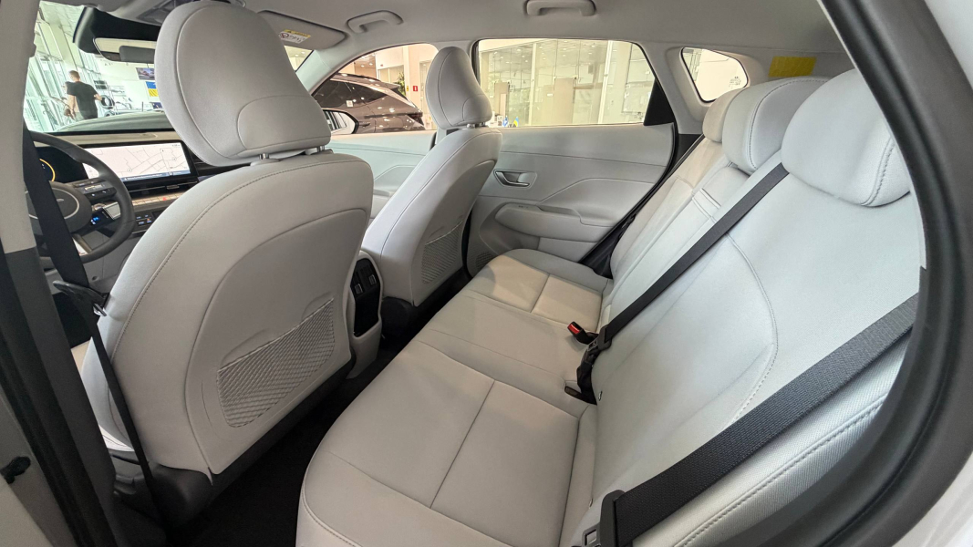 Автомобілі Hyundai м. Одеса | Купити новий Хюндай | Автотрейдінг Одеса ДП - фото 25