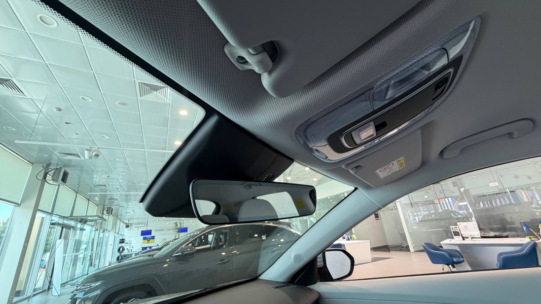 Автомобілі Hyundai м. Одеса | Купити новий Хюндай | Автотрейдінг Одеса ДП - фото 28