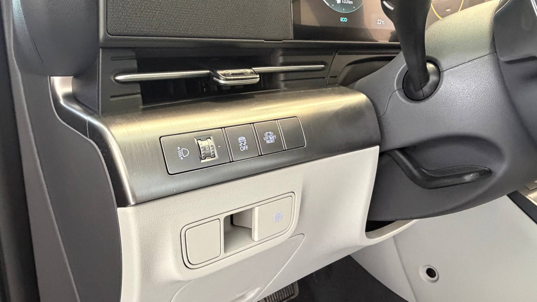 Автомобілі Hyundai м. Одеса | Купити новий Хюндай | Автотрейдінг Одеса ДП - фото 27