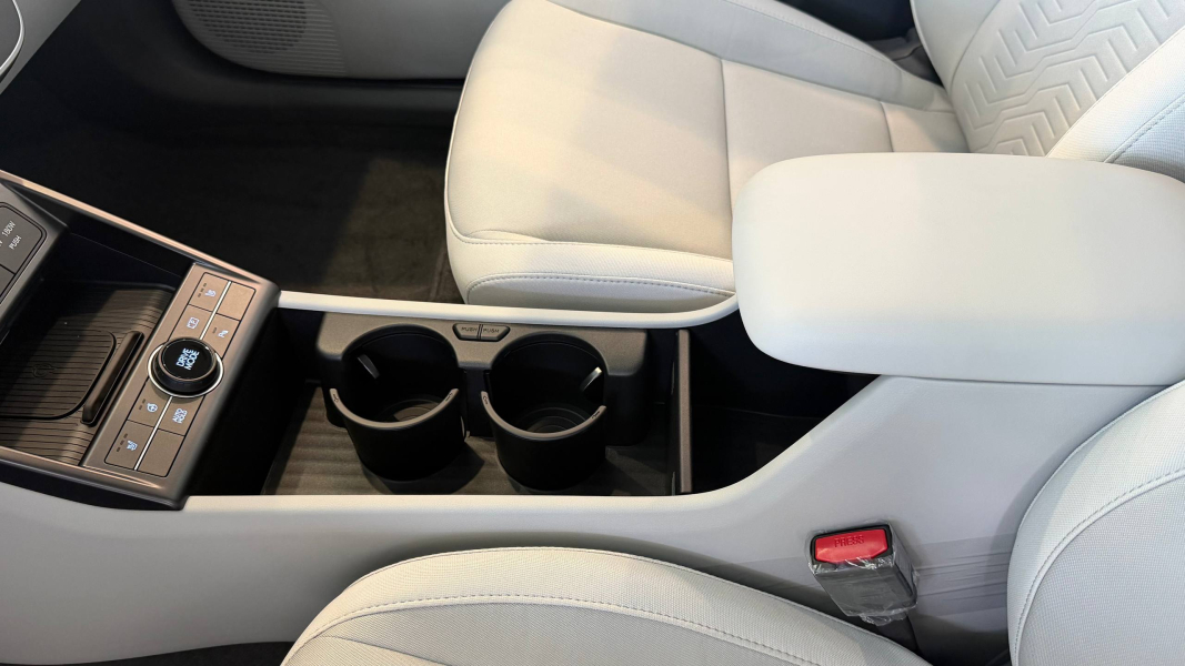 Автомобілі Hyundai м. Одеса | Купити новий Хюндай | Автотрейдінг Одеса ДП - фото 31