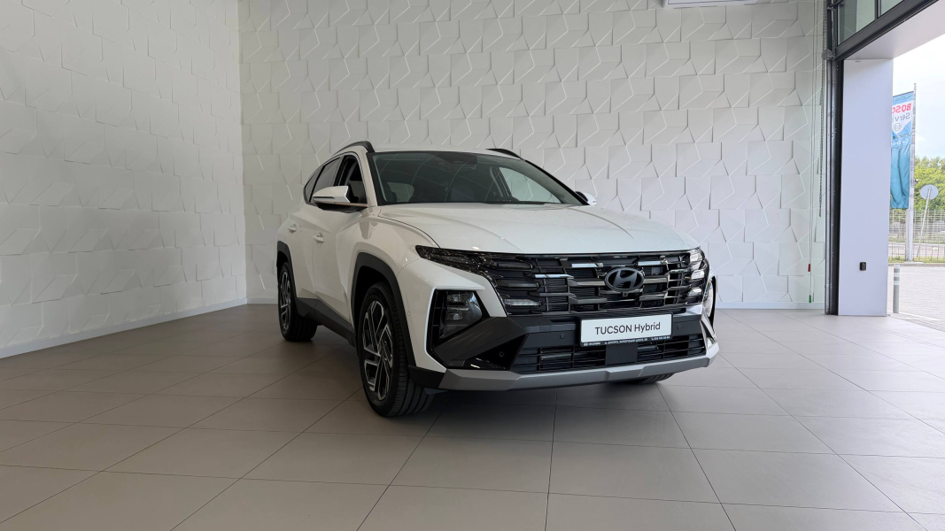 Автомобілі Hyundai м. Одеса | Купити новий Хюндай | Автотрейдінг Одеса ДП - фото 7