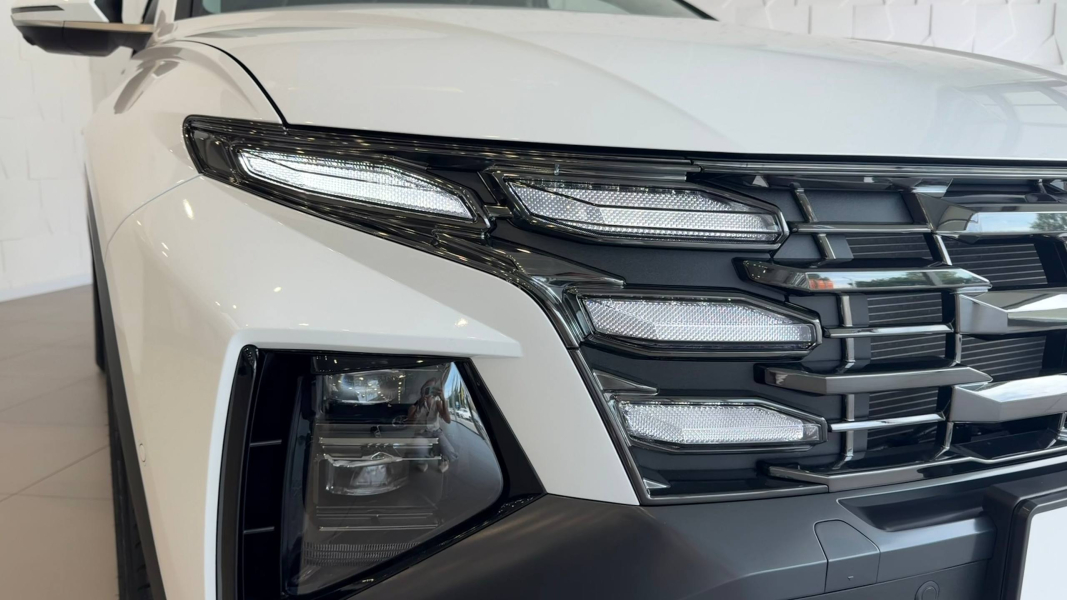 Автомобілі Hyundai м. Одеса | Купити новий Хюндай | Автотрейдінг Одеса ДП - фото 11