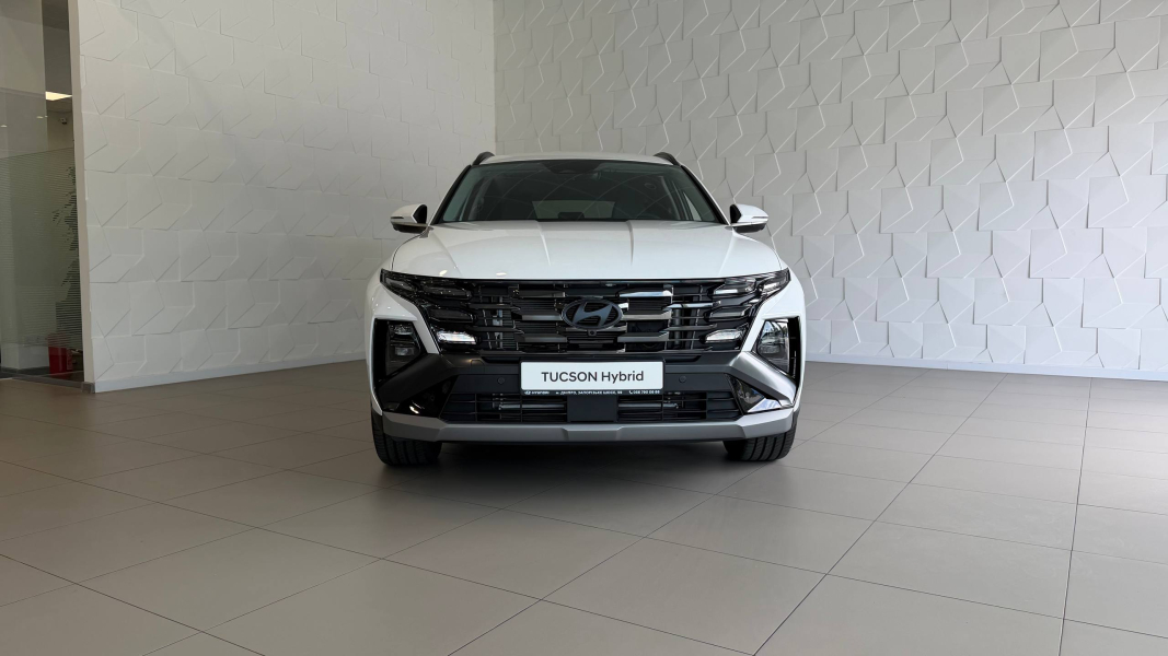 Автомобілі Hyundai м. Одеса | Купити новий Хюндай | Автотрейдінг Одеса ДП - фото 8