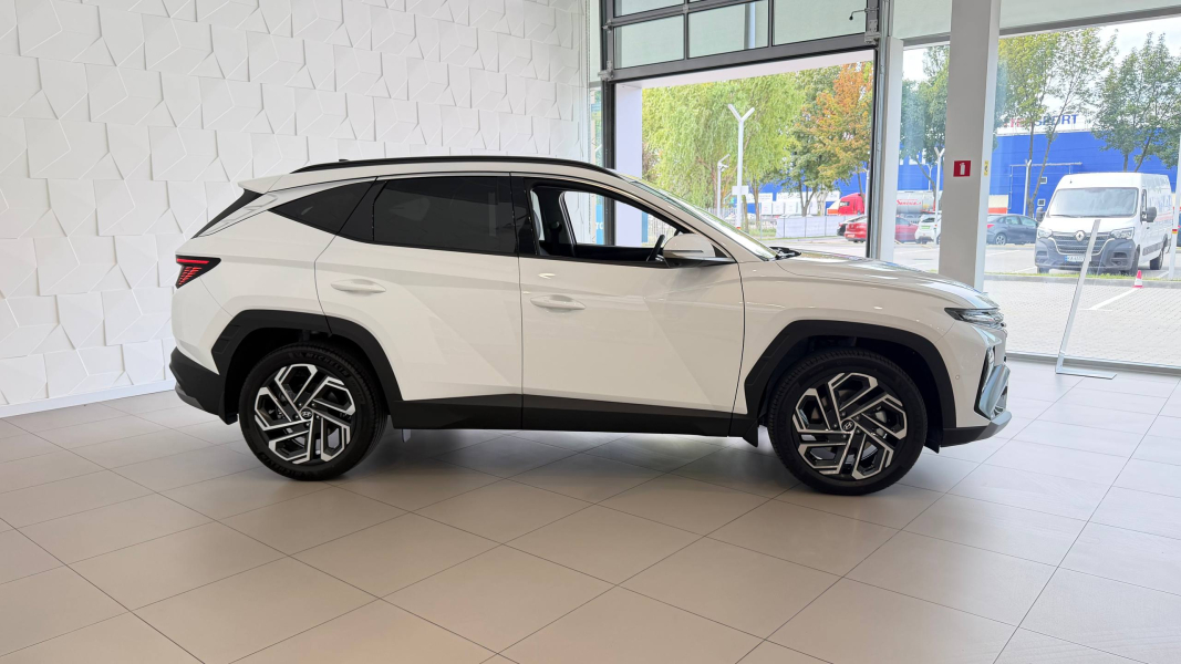 Автомобілі Hyundai м. Одеса | Купити новий Хюндай | Автотрейдінг Одеса ДП - фото 9