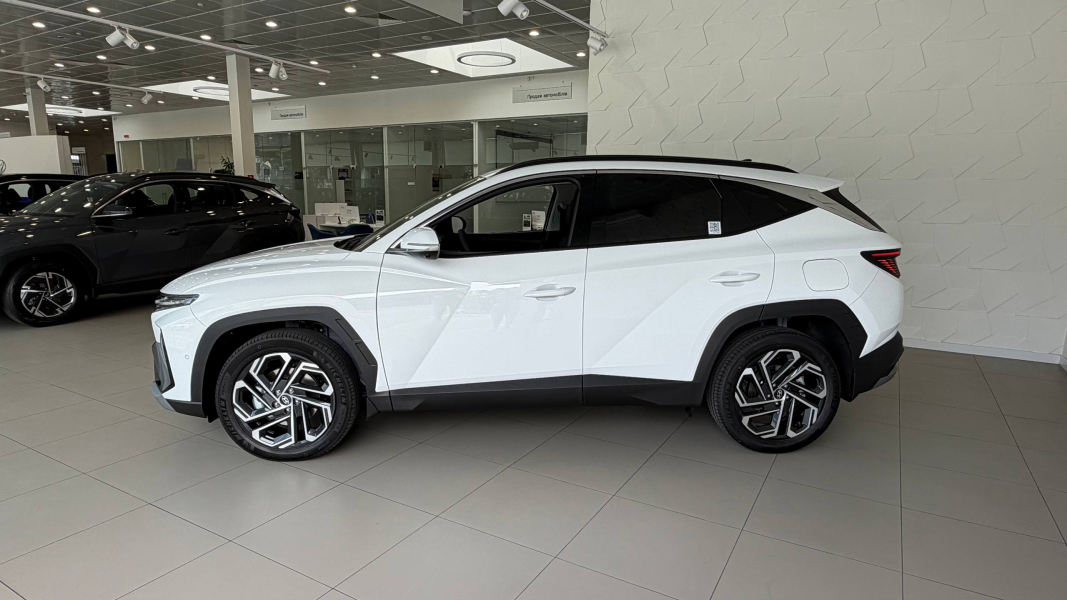 Автомобілі Hyundai м. Одеса | Купити новий Хюндай | Автотрейдінг Одеса ДП - фото 10