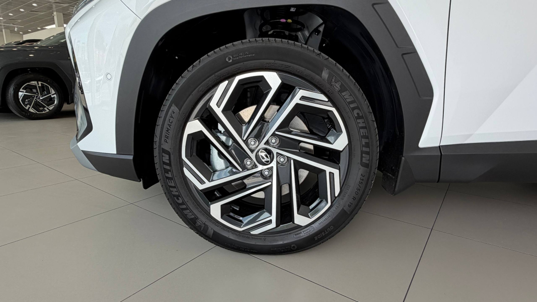 Автомобілі Hyundai м. Одеса | Купити новий Хюндай | Автотрейдінг Одеса ДП - фото 20