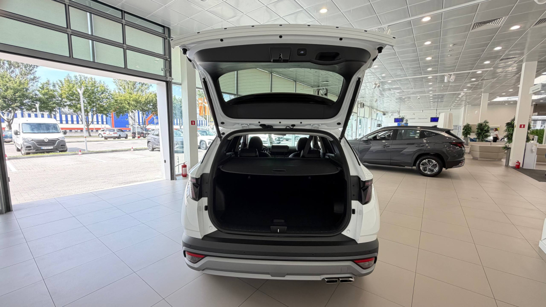 Автомобілі Hyundai м. Одеса | Купити новий Хюндай | Автотрейдінг Одеса ДП - фото 13