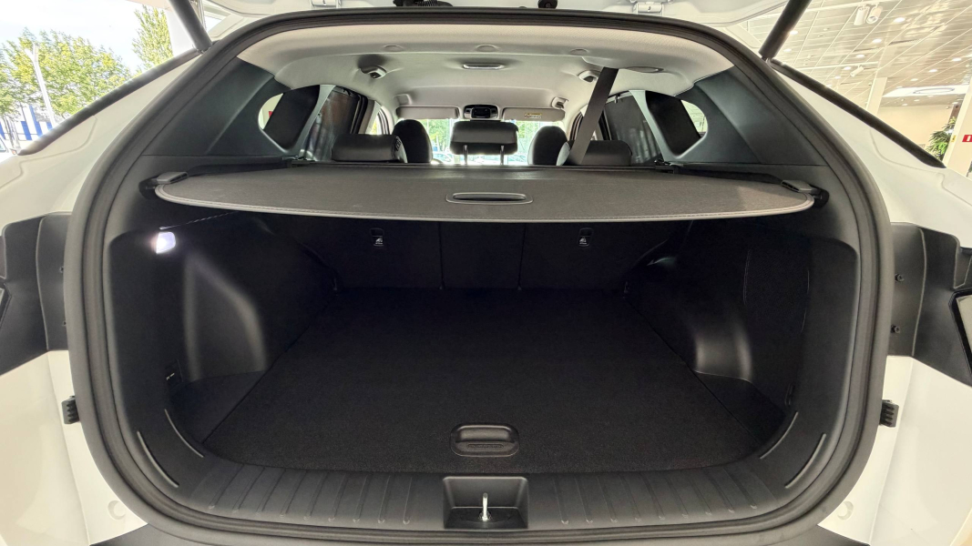 Автомобілі Hyundai м. Одеса | Купити новий Хюндай | Автотрейдінг Одеса ДП - фото 15