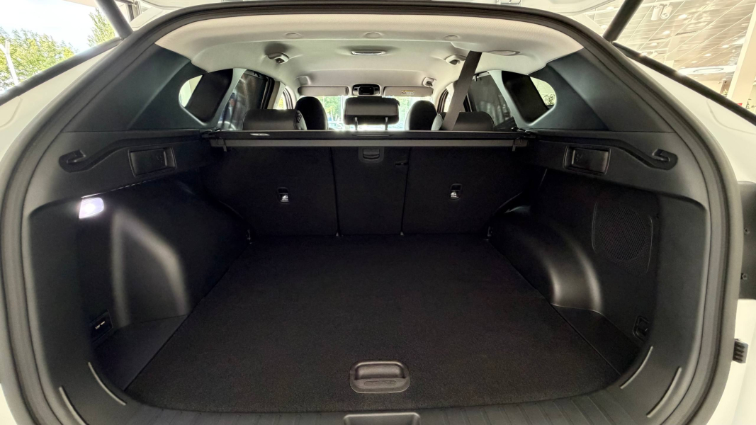 Автомобілі Hyundai м. Одеса | Купити новий Хюндай | Автотрейдінг Одеса ДП - фото 14
