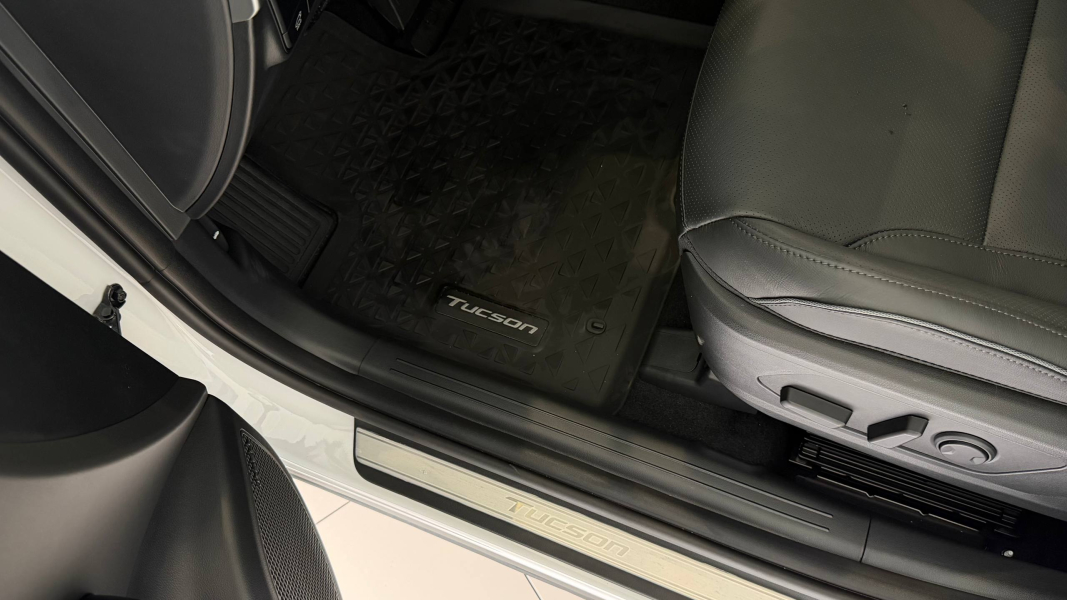 Автомобілі Hyundai м. Одеса | Купити новий Хюндай | Автотрейдінг Одеса ДП - фото 21