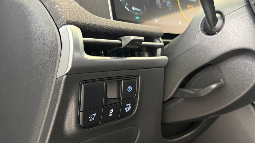 Автомобілі Hyundai м. Одеса | Купити новий Хюндай | Автотрейдінг Одеса ДП - фото 25