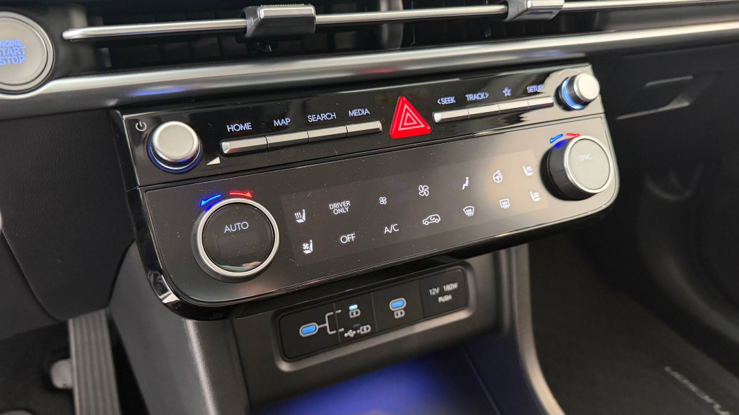 Автомобілі Hyundai м. Одеса | Купити новий Хюндай | Автотрейдінг Одеса ДП - фото 29
