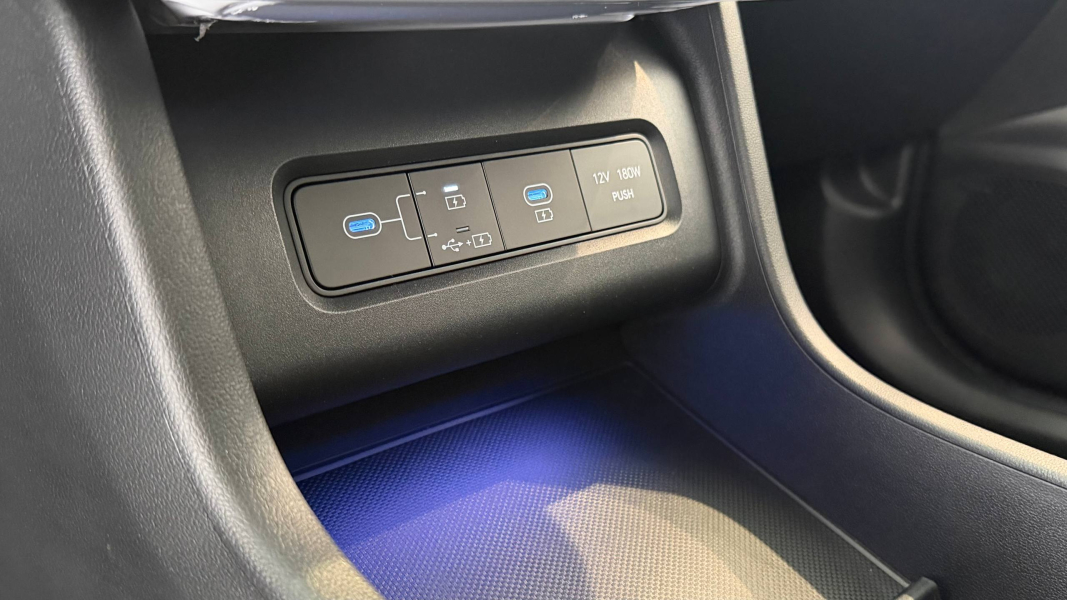 Автомобілі Hyundai м. Одеса | Купити новий Хюндай | Автотрейдінг Одеса ДП - фото 30