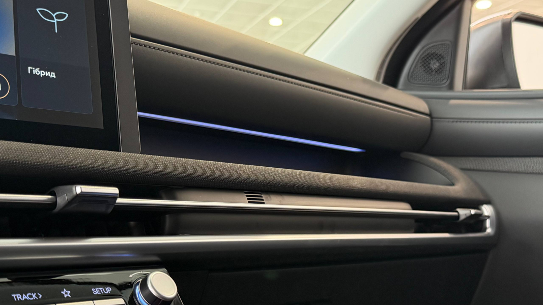 Автомобілі Hyundai м. Одеса | Купити новий Хюндай | Автотрейдінг Одеса ДП - фото 31