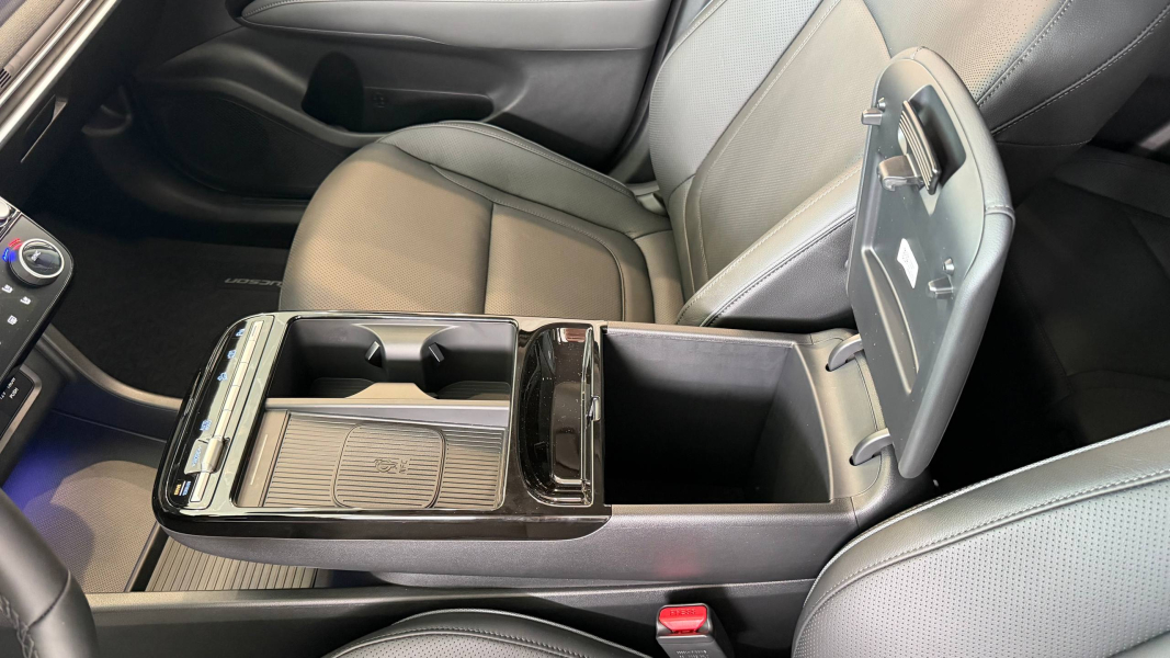 Автомобілі Hyundai м. Одеса | Купити новий Хюндай | Автотрейдінг Одеса ДП - фото 28