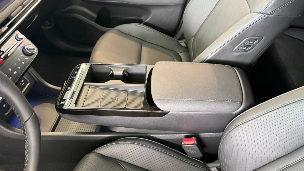 Автомобілі Hyundai м. Одеса | Купити новий Хюндай | Автотрейдінг Одеса ДП - фото 27