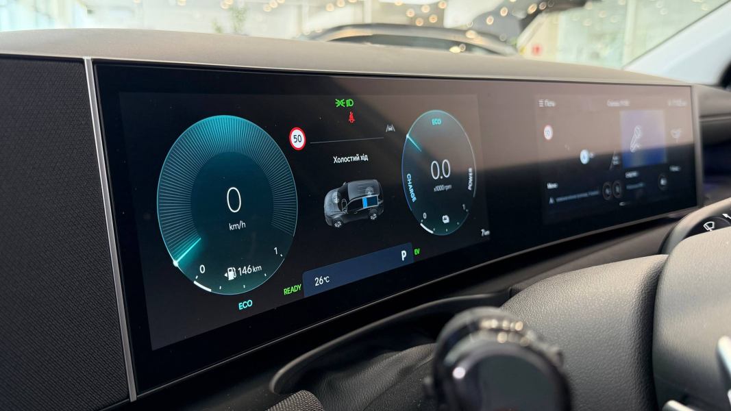 Автомобілі Hyundai м. Одеса | Купити новий Хюндай | Автотрейдінг Одеса ДП - фото 36
