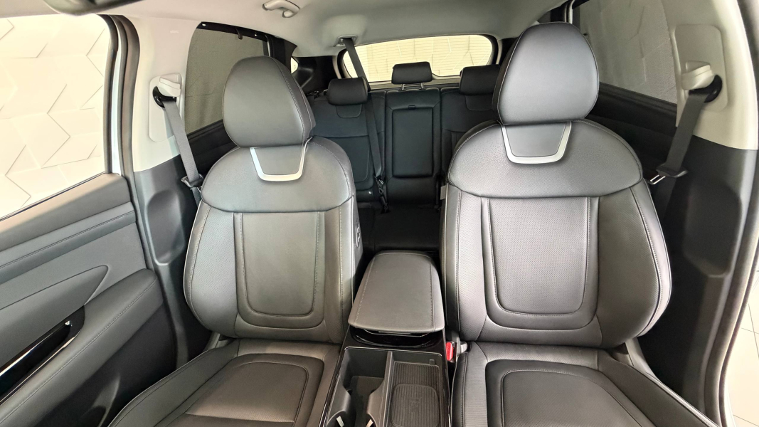 Автомобілі Hyundai м. Одеса | Купити новий Хюндай | Автотрейдінг Одеса ДП - фото 39