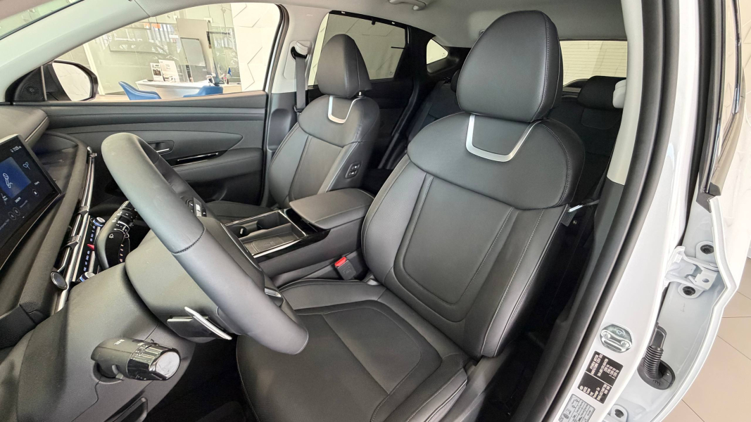 Автомобілі Hyundai м. Одеса | Купити новий Хюндай | Автотрейдінг Одеса ДП - фото 40