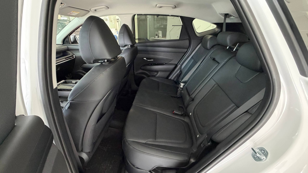 Автомобілі Hyundai м. Одеса | Купити новий Хюндай | Автотрейдінг Одеса ДП - фото 41
