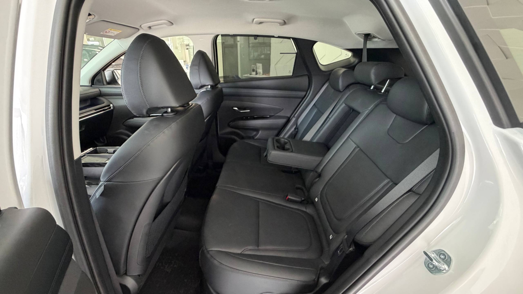Автомобілі Hyundai м. Одеса | Купити новий Хюндай | Автотрейдінг Одеса ДП - фото 44