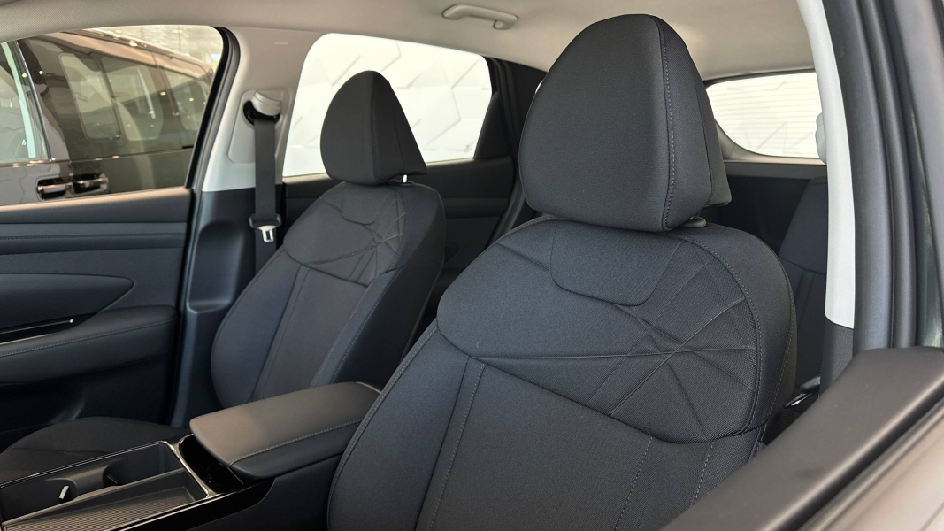 Автомобілі Hyundai м. Одеса | Купити новий Хюндай | Автотрейдінг Одеса ДП - фото 14