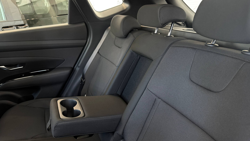 Автомобілі Hyundai м. Одеса | Купити новий Хюндай | Автотрейдінг Одеса ДП - фото 15