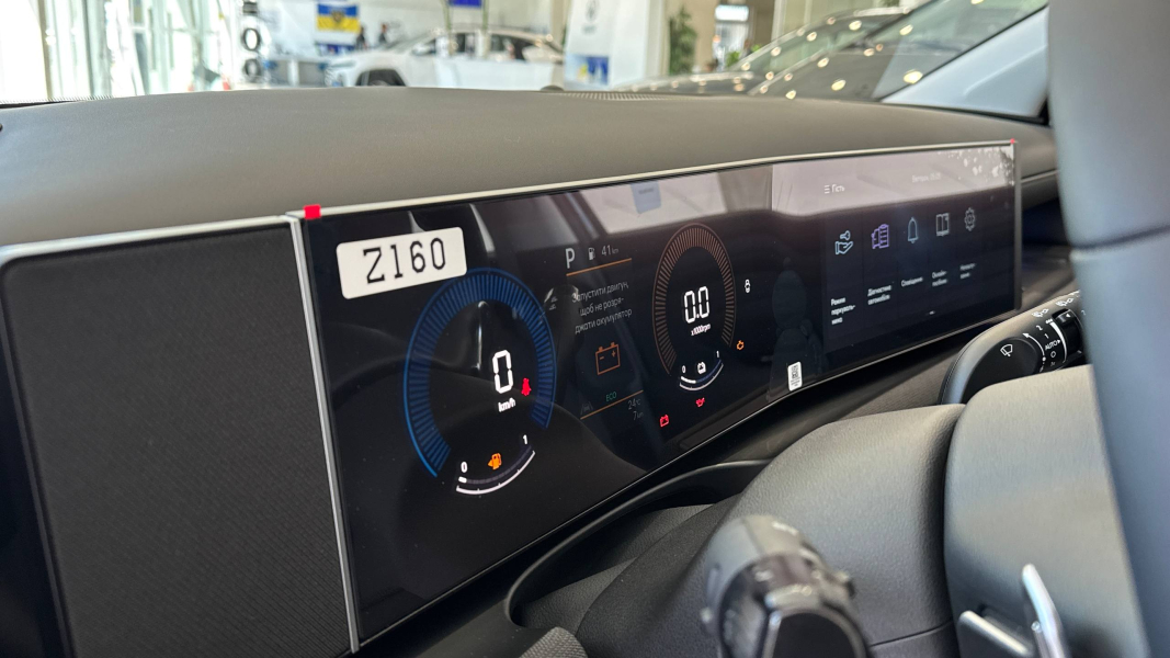 Автомобілі Hyundai м. Одеса | Купити новий Хюндай | Автотрейдінг Одеса ДП - фото 16