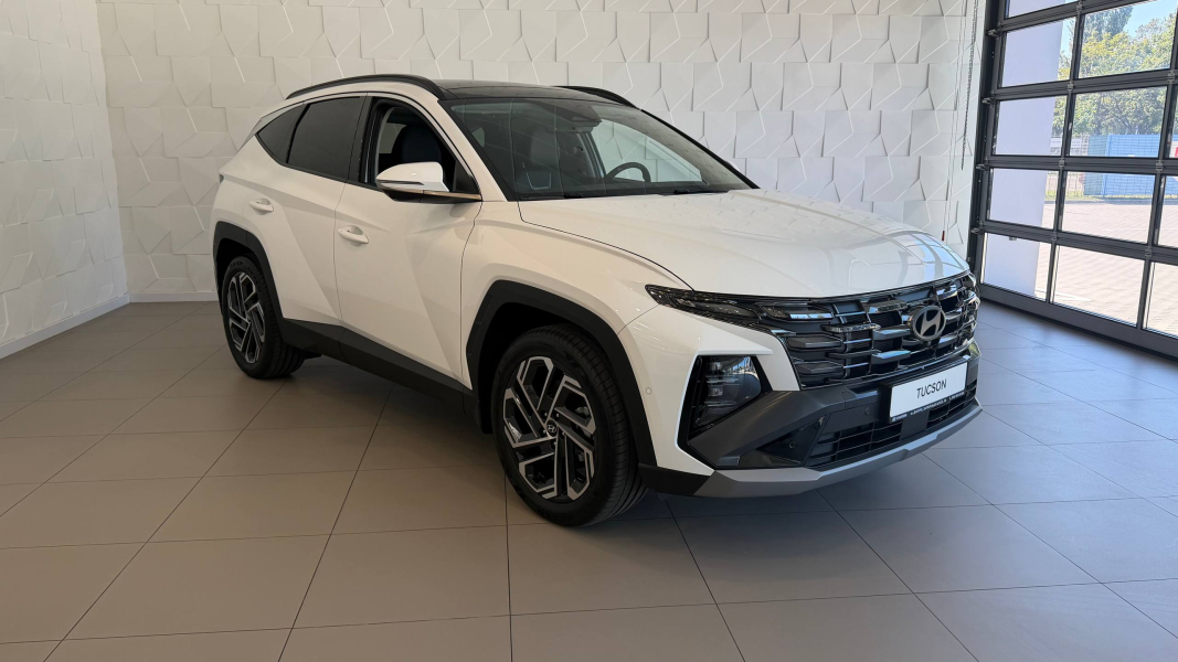 Автомобілі Hyundai м. Одеса | Купити новий Хюндай | Автотрейдінг Одеса ДП - фото 7