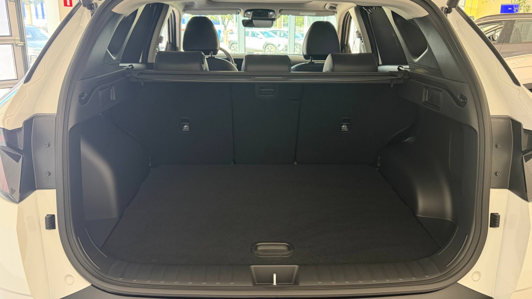 Автомобілі Hyundai м. Одеса | Купити новий Хюндай | Автотрейдінг Одеса ДП - фото 14
