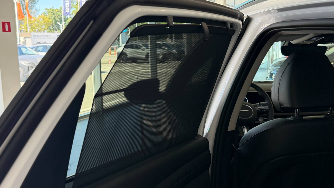Автомобілі Hyundai м. Одеса | Купити новий Хюндай | Автотрейдінг Одеса ДП - фото 26